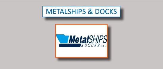 metalships