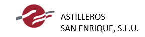 Logo Astilleros San Enrique